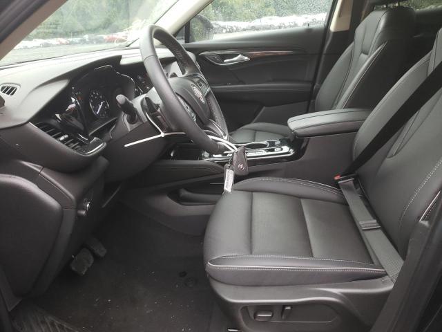 Photo 7 from auction – 2023 BUICK ENVISION E with VIN LRBFZNR41PD069848