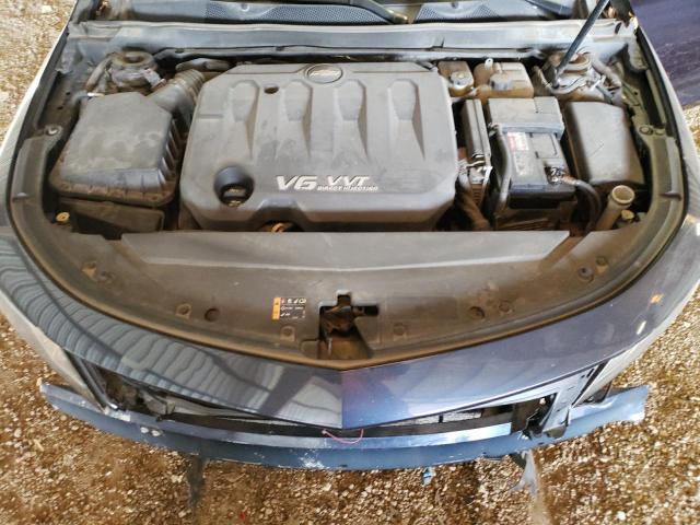Photo 11 from auction – 2017 CHEVROLET IMPALA with VIN 2G1105S35H9174861