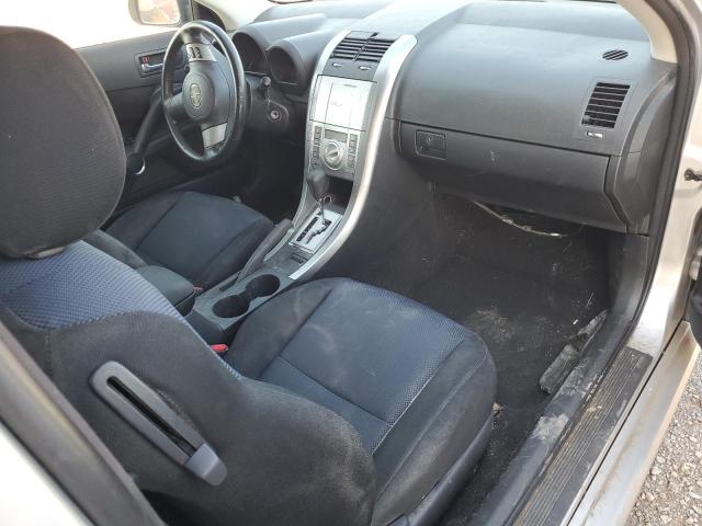 Photo 8 from auction – 2006 TOYOTA SCION TC with VIN JTKDE177260079460