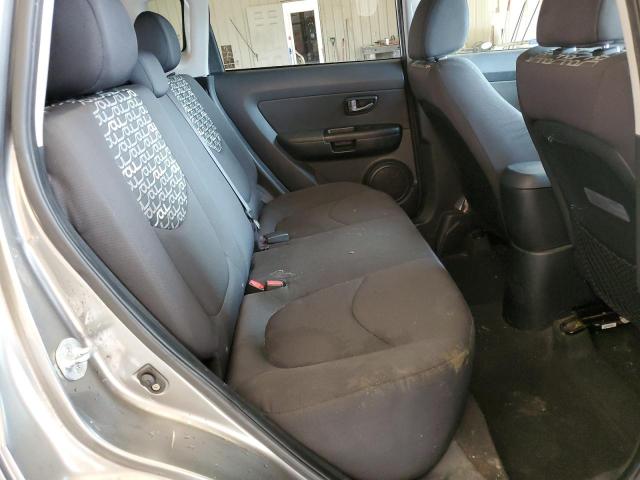 Photo 10 from auction – 2011 KIA SOUL + with VIN KNDJT2A2XB7219324