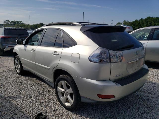 Photo 2 from auction – 2004 LEXUS RX 330 with VIN 2T2HA31U04C010411