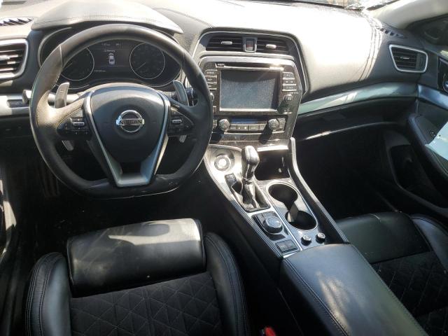 Фото 8 с аукциона – 2016 NISSAN MAXIMA 3.5 с VIN 1N4AA6AP8GC410043