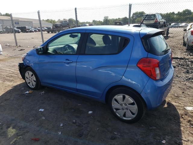 Photo 2 from auction – 2018 CHEVROLET SPARK LS with VIN KL8CB6SA5JC471229