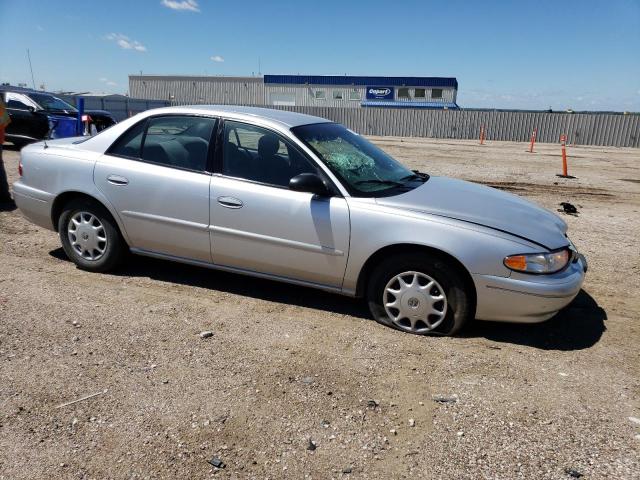 Photo 4 from auction – 2003 BUICK CENTURY CU with VIN 2G4WS52J431219376