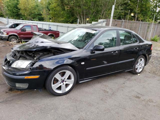 Photo 1 from auction – 2006 SAAB 9-3 AERO with VIN YS3FH41UX61012311