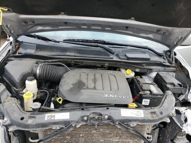 Photo 12 from auction – 2014 CHRYSLER TOWN & COU with VIN 2C4RC1BG3ER382214