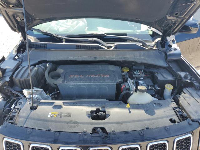 Photo 12 from auction – 2019 JEEP COMPASS LA with VIN 3C4NJCBB0KT715854