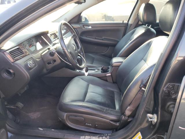 Photo 7 from auction – 2013 CHEVROLET IMPALA LTZ with VIN 2G1WC5E37D1206243
