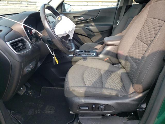 Photo 7 from auction – 2019 CHEVROLET EQUINOX LT with VIN 2GNAXKEV2K6222900