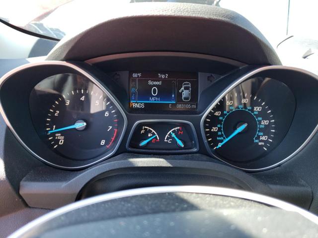 Photo 9 from auction – 2014 FORD ESCAPE TIT with VIN 1FMCU9JX5EUC30758