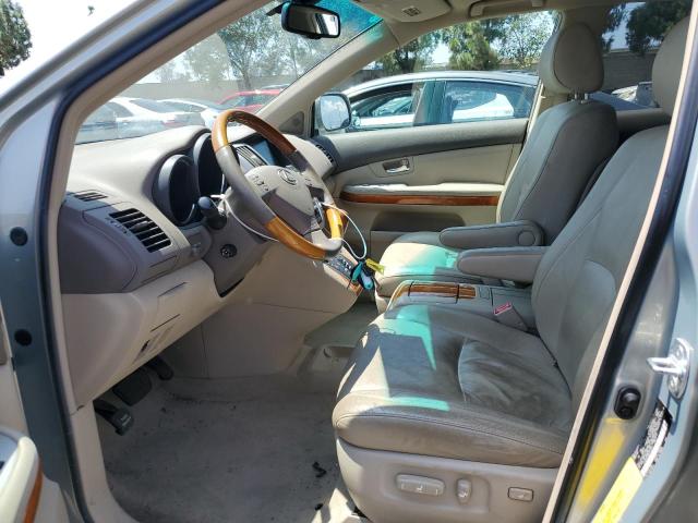 Photo 7 from auction – 2009 LEXUS RX 350 with VIN 2T2HK31U99C116473