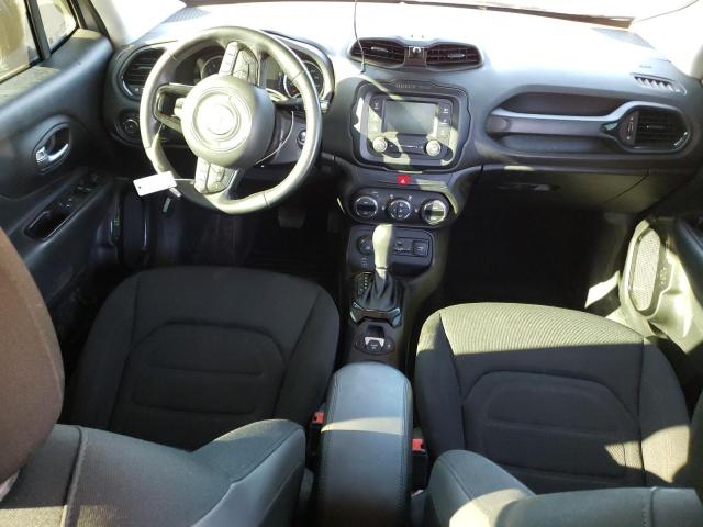 Photo 8 from auction – 2017 JEEP RENEGADE L with VIN ZACCJBBB2HPG33951
