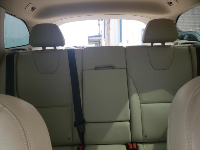 Photo 10 from auction – 2015 VOLVO XC60 T6 PR with VIN YV4902RK3F2684446