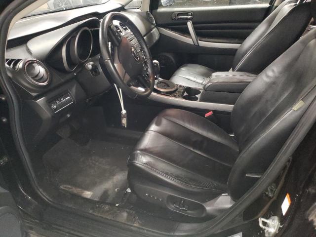 Photo 7 from auction – 2011 MAZDA CX-7 with VIN JM3ER4DL5B0367901