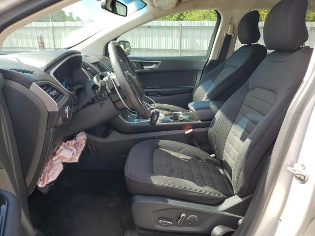 Photo 7 from auction – 2017 FORD EDGE SEL with VIN 2FMPK4J94HBC66995