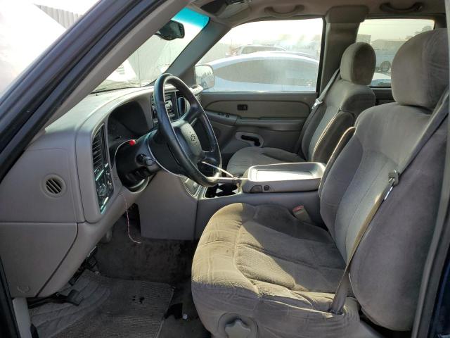 Photo 7 from auction – 2000 CHEVROLET SILVERADO with VIN 2GCEC19V8Y1183908