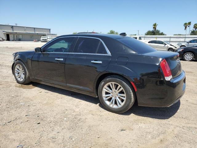 Photo 2 from auction – 2017 CHRYSLER 300C with VIN 2C3CCAEG9HH571076