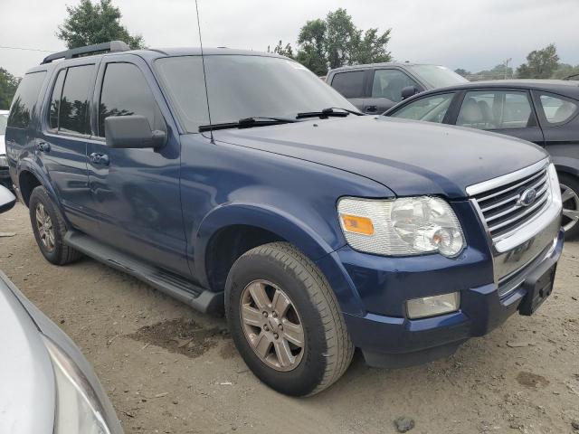 Photo 4 from auction – 2008 FORD EXPLORER X with VIN 1FMEU73E28UB22496