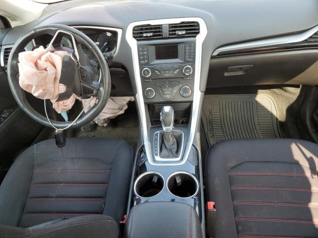 Photo 8 from auction – 2013 FORD FUSION SE with VIN 3FA6P0HR5DR128903