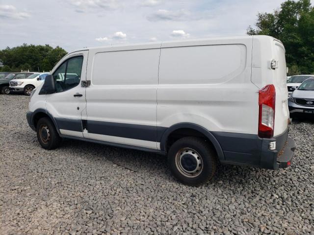 Photo 2 from auction – 2015 FORD TRANSIT T- with VIN 1FTNR1YM3FKA30910