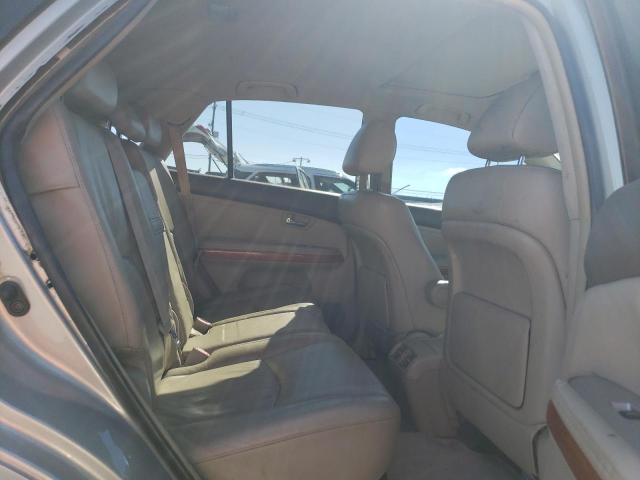 Photo 11 from auction – 2004 LEXUS RX 330 with VIN JTJGA31U040025031