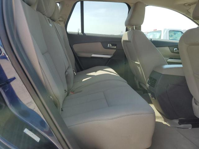Photo 10 from auction – 2011 FORD EDGE SE with VIN 2FMDK3GC8BBB03371