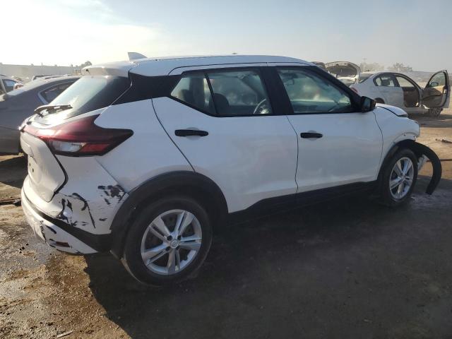 Photo 3 from auction – 2021 NISSAN KICKS S with VIN 3N1CP5BVXML498024