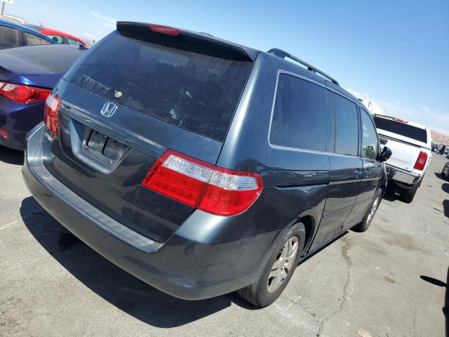 Photo 3 from auction – 2006 HONDA ODYSSEY EX with VIN 5FNRL38776B047019