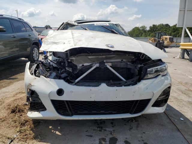 Photo 5 from auction – 2020 BMW 330I with VIN WBA5R1C06LFH42921