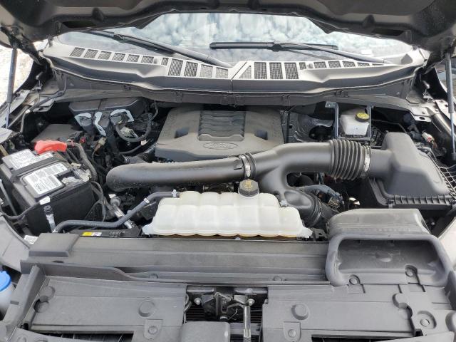 Photo 11 from auction – 2022 FORD F150 SUPER with VIN 1FTFW1E81NFB26272