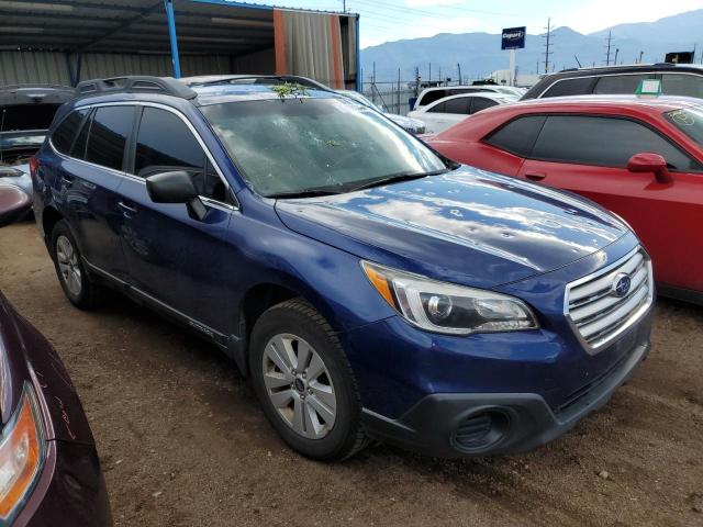 Снимка 4 от търг – 2017 SUBARU OUTBACK 2. с VIN 4S4BSAAC6H3312962