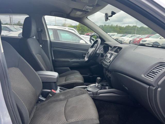 Zdjęcie 5 z aukcji – 2016 MITSUBISHI OUTLANDER z VIN JA4AR3AU3GZ033572
