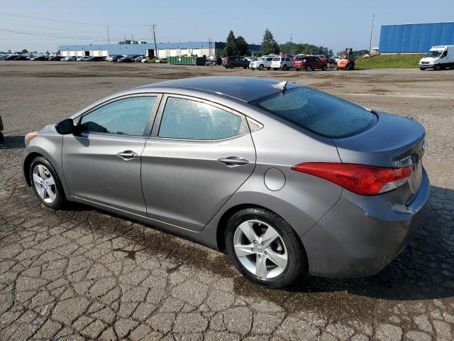 Photo 2 from auction – 2012 HYUNDAI ELANTRA GL with VIN 5NPDH4AE0CH104930