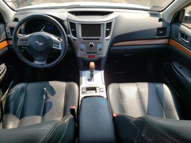 Photo 8 from auction – 2014 SUBARU OUTBACK with VIN 4S4BRCMC2E3246389