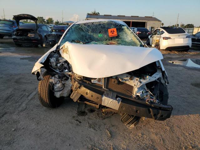 Photo 5 from auction – 2014 TOYOTA COROLLA L with VIN 2T1BURHE9EC151546