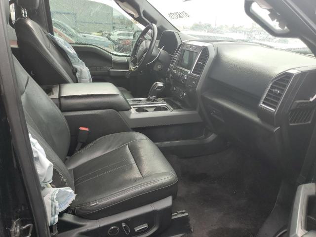 Photo 7 from auction – 2016 FORD F150 SUPER with VIN 1FTEW1EG3GKF58830