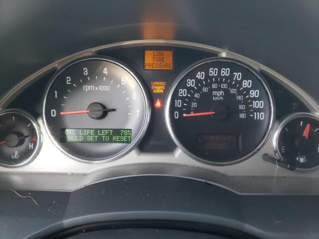 Photo 9 from auction – 2006 BUICK RENDEZVOUS with VIN 3G5DA03L66S657303