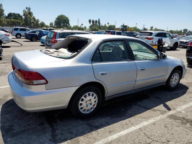 Photo 3 from auction – 2001 HONDA ACCORD VAL with VIN 1HGCF86681A076407