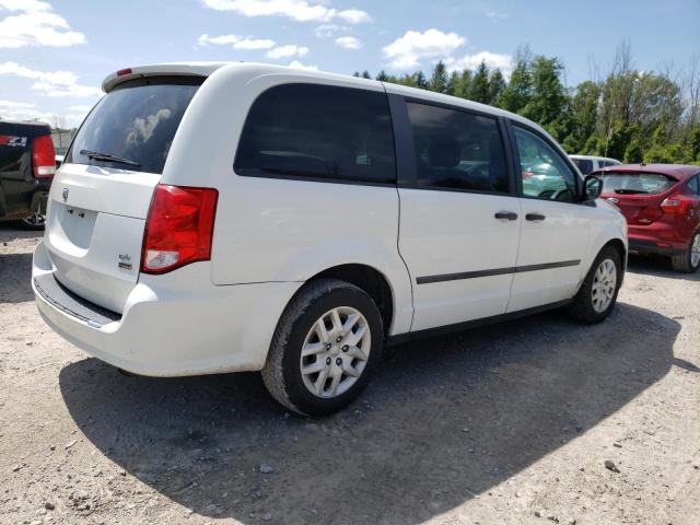 Photo 3 from auction – 2014 RAM TRADESMAN with VIN 2C4RRGAG7ER181063