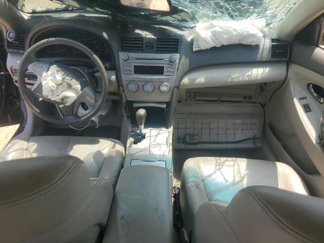 Photo 8 from auction – 2010 TOYOTA CAMRY BASE with VIN 4T4BF3EK6AR013494