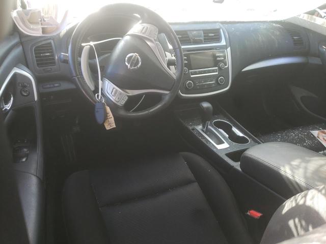 Photo 8 from auction – 2016 NISSAN ALTIMA 2.5 with VIN 1N4AL3AP6GN321035