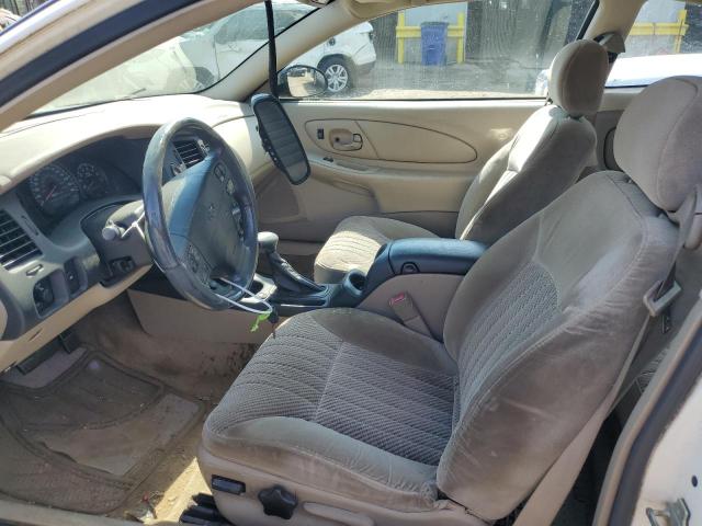 Photo 7 from auction – 2005 CHEVROLET MONTE CARL with VIN 2G1WX12K059164557