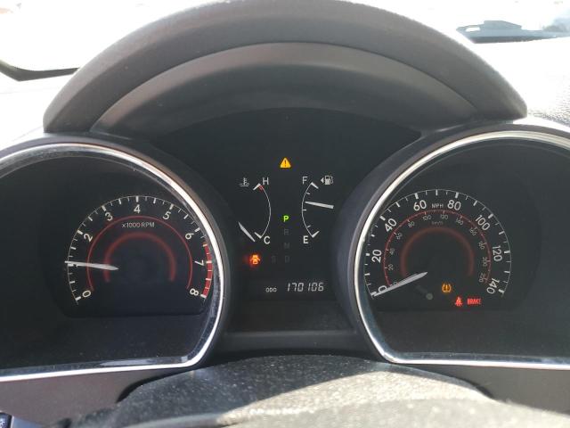 Photo 9 from auction – 2012 TOYOTA HIGHLANDER with VIN 5TDBK3EH4CS093724