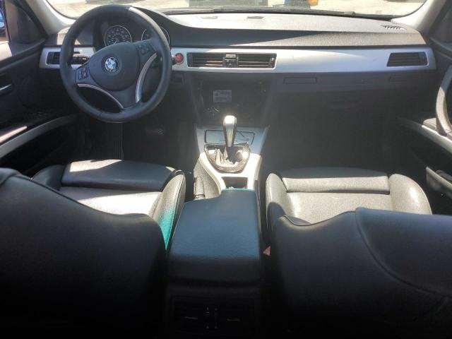 Photo 8 from auction – 2007 BMW 328 I SULE with VIN WBAVC53537FZ78451