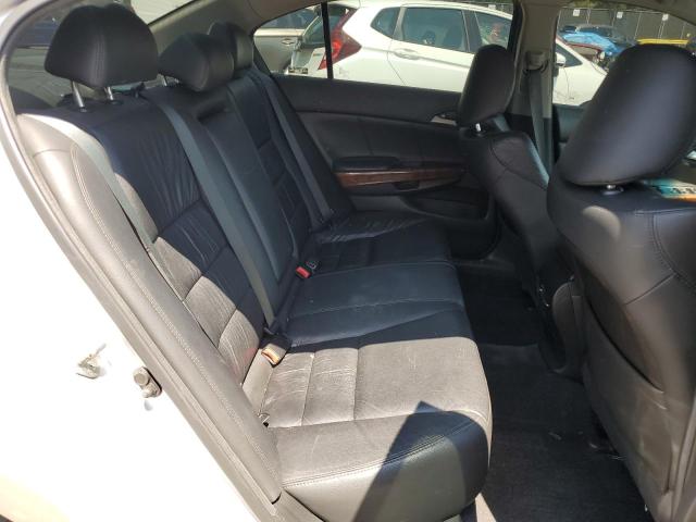Photo 10 from auction – 2011 HONDA ACCORD EXL with VIN 1HGCP2F89BA117219