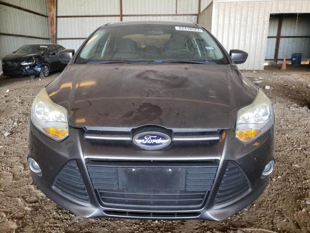 Photo 5 from auction – 2012 FORD FOCUS SE with VIN 1FAHP3F25CL415204