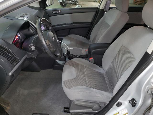 Photo 7 from auction – 2012 NISSAN SENTRA 2.0 with VIN 3N1AB6AP3CL771351