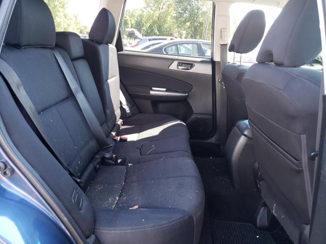 Photo 11 from auction – 2012 SUBARU FORESTER 2 with VIN JF2SHADC8CH464642