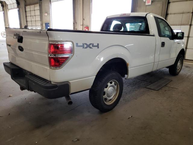 Photo 3 from auction – 2010 FORD F150 with VIN 1FTMF1EWXAKE26884