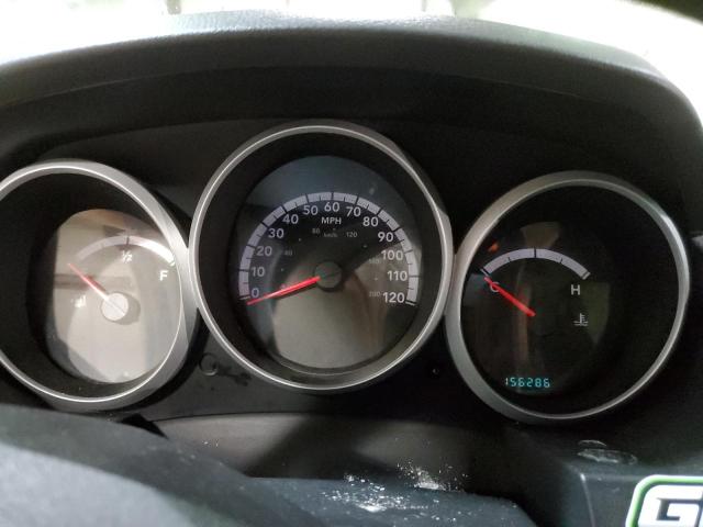 Photo 9 from auction – 2008 DODGE GRAND CARA with VIN 2D8HN44H28R605409